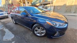 هیۆندای سۆناتا